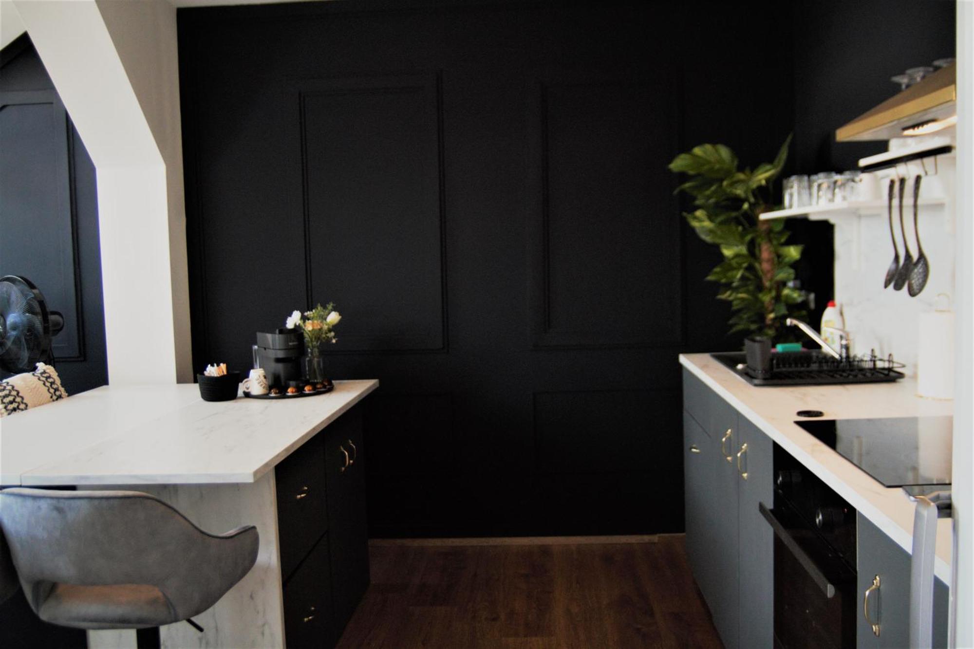 Spacious Flat & Parking Possibility, 3 Stops To Wenceslav Square Prag Exterior foto